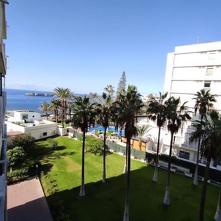 Comodoro Los Cristianos 302T Luaran gambar