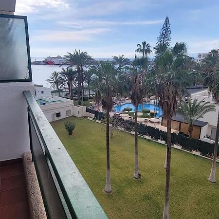 Comodoro Los Cristianos 302T Luaran gambar