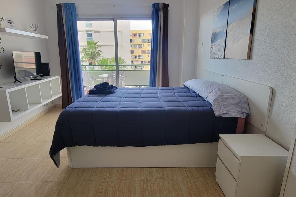 Comodoro Los Cristianos 302T Luaran gambar