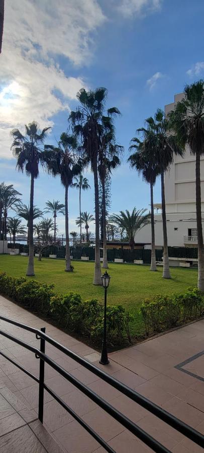 Comodoro Los Cristianos 302T Luaran gambar